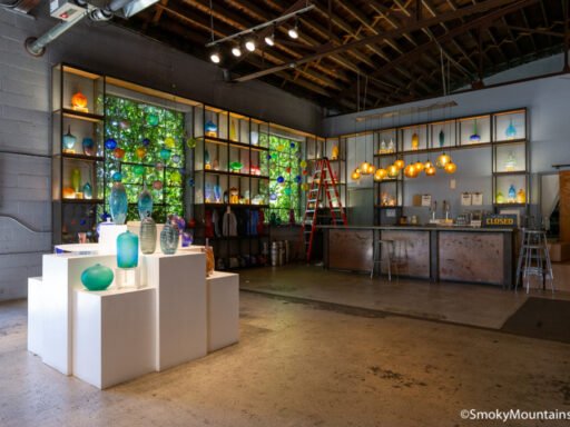Enthüllung der Kunst: Entdecken Sie Glassworks Original, Ihr Ziel für exquisite Glaswaren