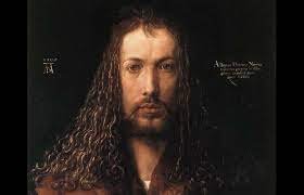 The Famous Artist Albrecht Dürer: Ein Meister der Renaissance