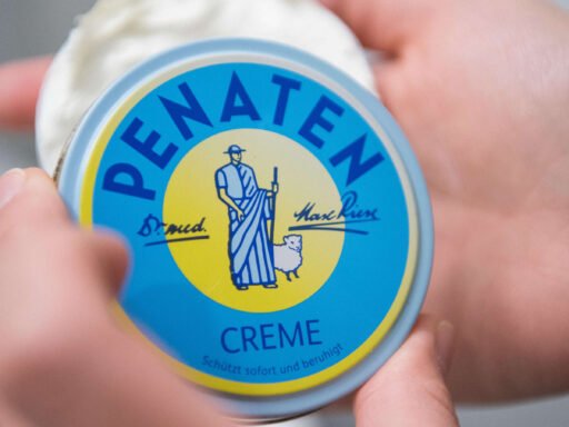 Penaten Creme: Eine vertrauenswürdige deutsche Marke seit Generationen