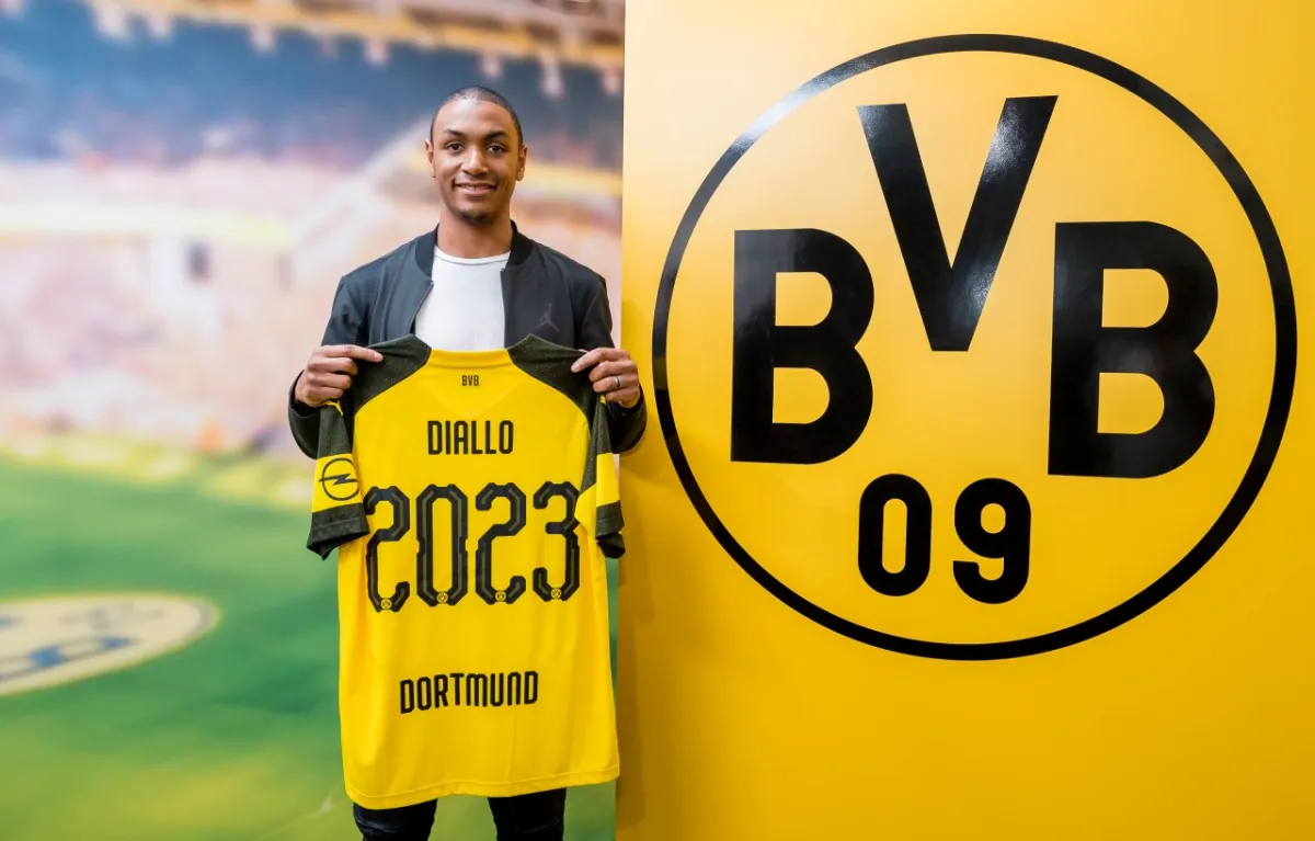 BVB News Transfer: Updates zu verletzten Spielern und Mannschaftsstärke