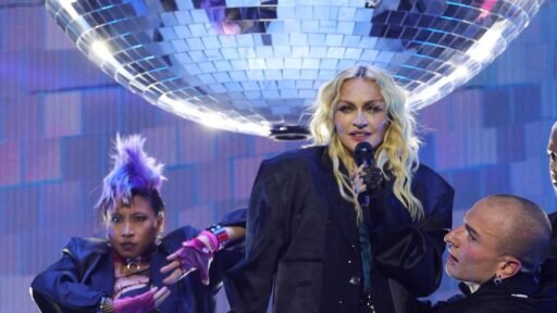 Madonna Köln: Die zeitlose Ikone, die Generationen überdauert