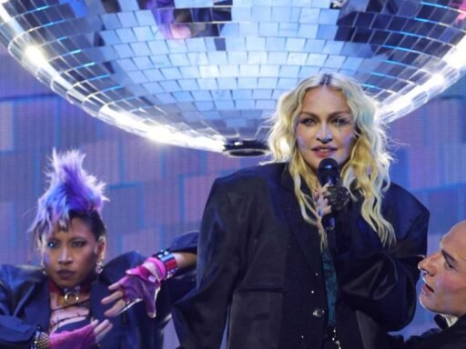 Madonna Köln: Die zeitlose Ikone, die Generationen überdauert