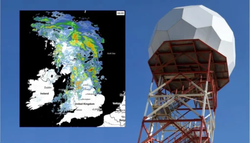 Regenradar Berlin verstehen: Ein umfassender Leitfaden