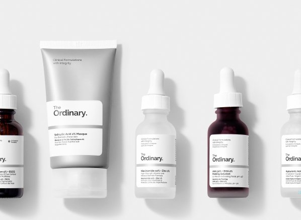 Erzielen Sie makellose Haut mit The Ordinary Niacinamide 10 + Zinc 1 : Ein Wendepunkt in der Hautpflege