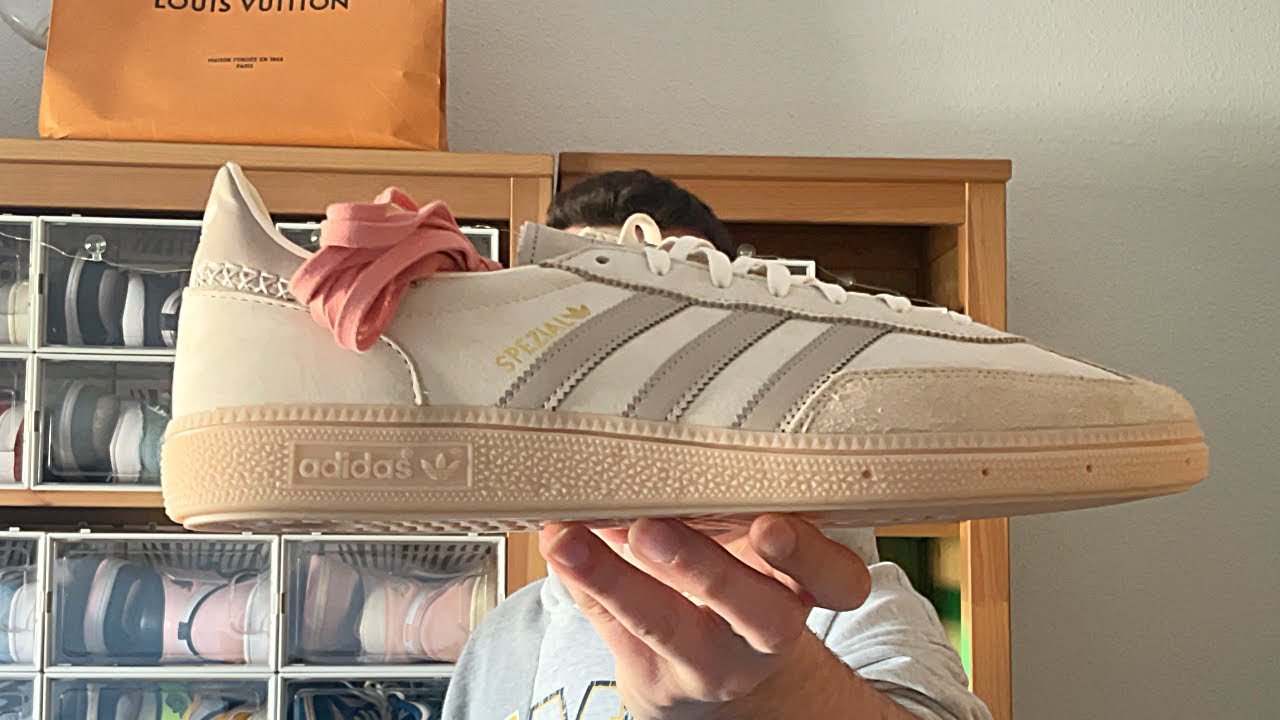 Der ultimative Leitfaden zu Adidas Spezial Beige und Adidas Spezial Beige Black Sneakers