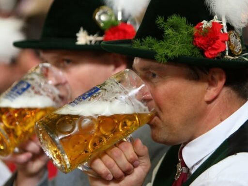 Die bekannteste deutsche Biermarke: Die Beziehung zwischen Deutschen und Bier