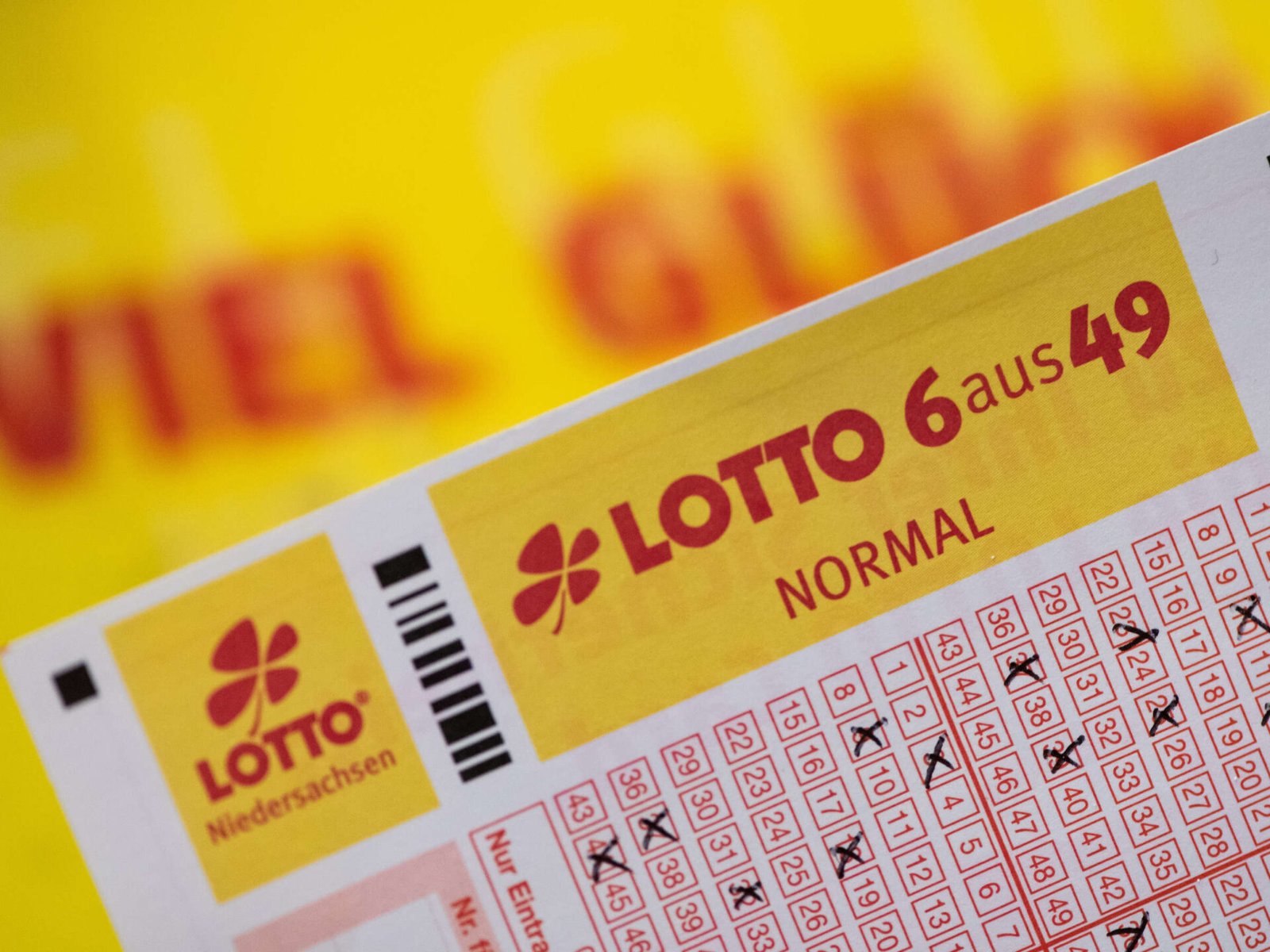 LOTTO Bayern: Ein vertrauenswürdiger Name in Sachen staatliche Lotterien und Spielerschutz