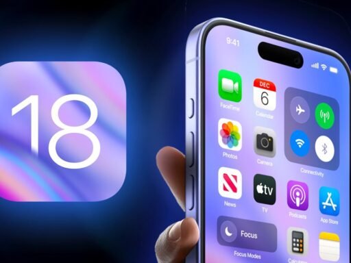 iOS 18: Veröffentlichungsdatum und spannende neue Funktionen