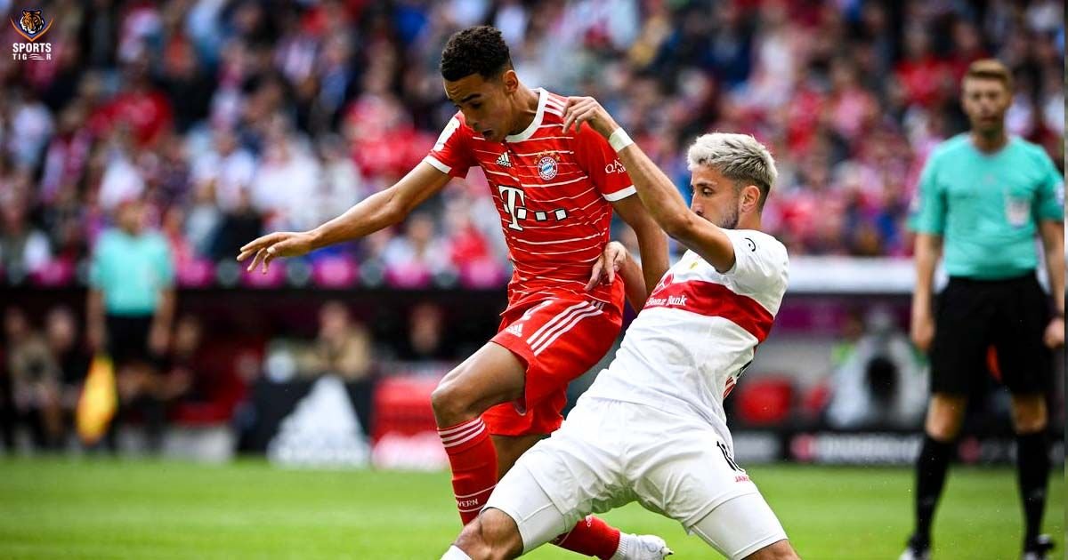 Ein epischer Showdown erwartet - VfB Stuttgart gegen Bayern München