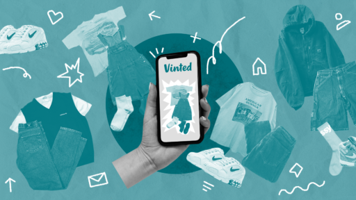 Vinted: Revolutionierung von Secondhand-Mode und Nachhaltigkeit