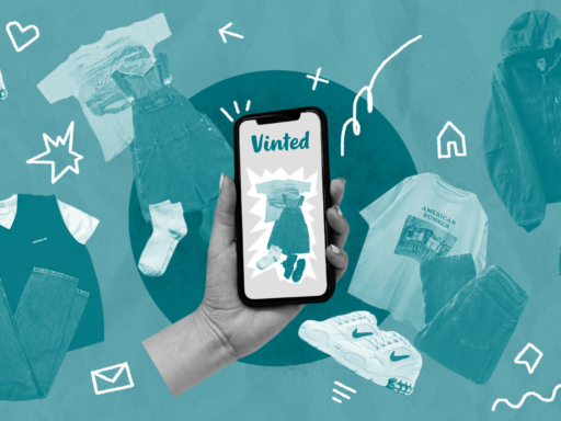 Vinted: Revolutionierung von Secondhand-Mode und Nachhaltigkeit