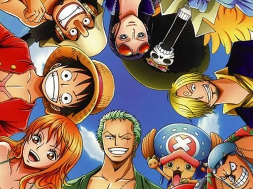 One Piece Charaktere: Eine Reise durch die Welt der Piraten