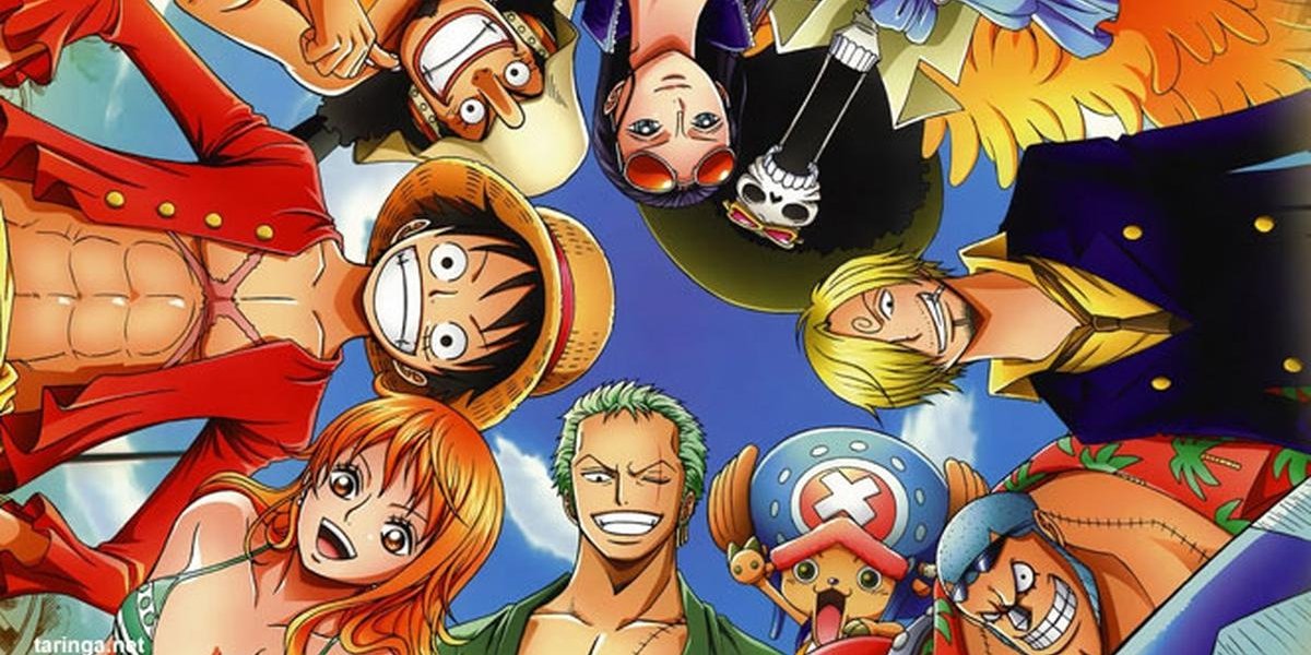 One Piece Charaktere: Eine Reise durch die Welt der Piraten