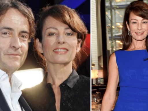 Elea Giulia Alva di Lorenzo: Tochter eines berühmten Fernsehmoderators