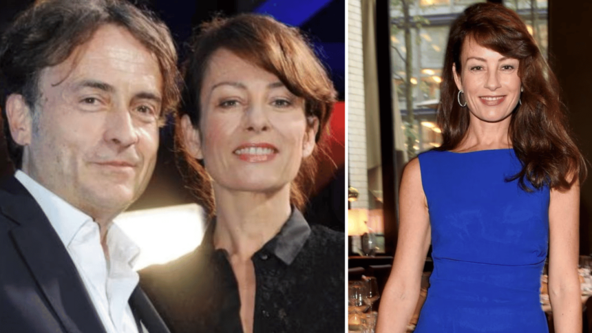 Elea Giulia Alva di Lorenzo: Tochter eines berühmten Fernsehmoderators