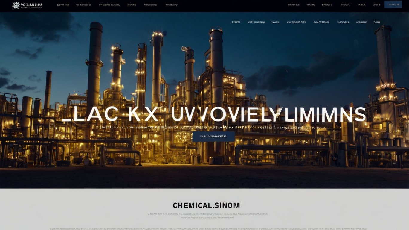 Lack Xovfullmins Chemical: Sensation wofür?