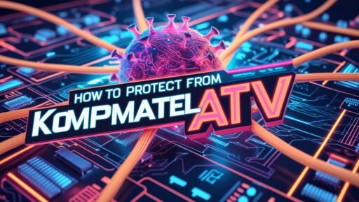 How To Protect From Kopmatelatv: Wichtige Tipps zum Schutz vor Malware
