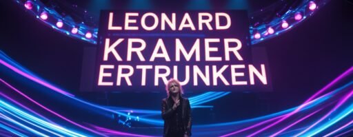Leonard Kramer Ertrunken: Fall nimmt im Jahr 2025 an Fahrt auf