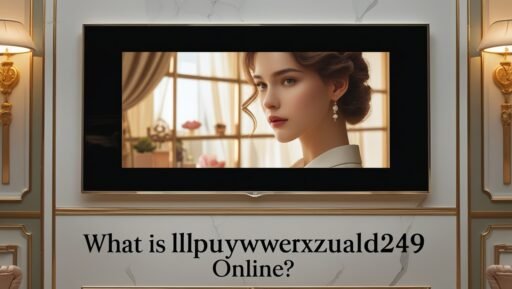 What Is llpuywerxuzad249 Online: Produkt der Unterhaltung