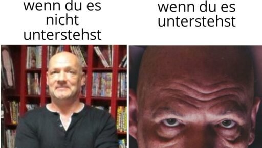 Egon Kowalski: Vom Entertainer zum Social Media Meme