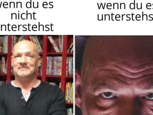 Egon Kowalski: Vom Entertainer zum Social Media Meme