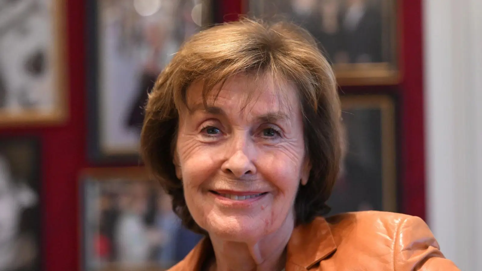 Thekla Carola Wied: Legendäre Karriere und Gerüchte über ihren Tod