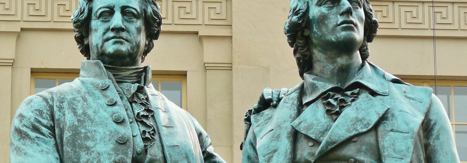 Sturm und Drang Bewegung Die die Literatur für immer veränderte