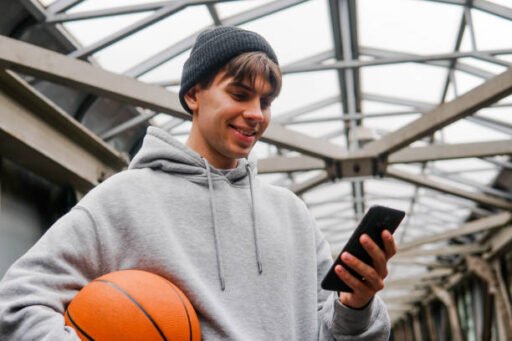 Bet Nalycovfer3 Now: Ein umfassender Leitfaden zum Basketball-Engagement