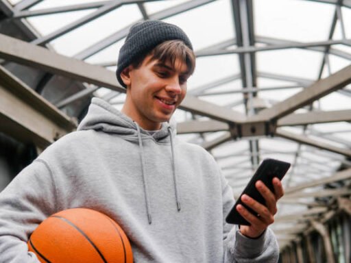 Bet Nalycovfer3 Now: Ein umfassender Leitfaden zum Basketball-Engagement